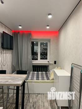 Студия квартира, вторичка, 12м2, 2/5 этаж