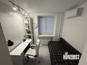 2-к квартира, вторичка, 30м2, 2/10 этаж