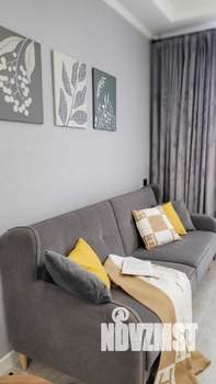 3-к квартира, вторичка, 60м2, 2/3 этаж