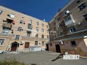 2-к квартира, вторичка, 56м2, 5/5 этаж