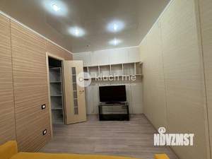 1-к квартира, вторичка, 40м2, 6/10 этаж