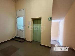 Студия квартира, вторичка, 12м2, 5/9 этаж