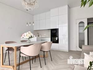 2-к квартира, вторичка, 50м2, 4/8 этаж