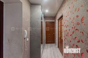 2-к квартира, вторичка, 58м2, 1/9 этаж