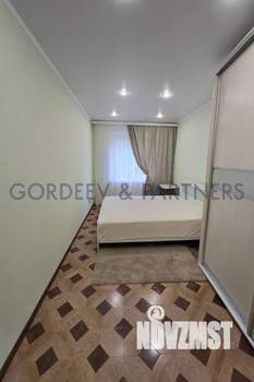 2-к квартира, вторичка, 49м2, 1/5 этаж