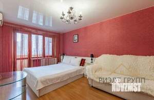 1-к квартира, вторичка, 34м2, 1/10 этаж