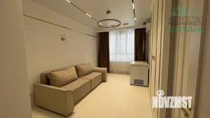 3-к квартира, вторичка, 102м2, 21/25 этаж