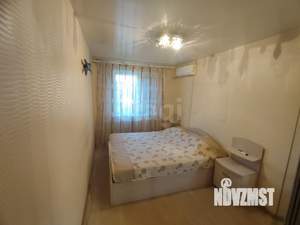 3-к квартира, вторичка, 58м2, 1/5 этаж