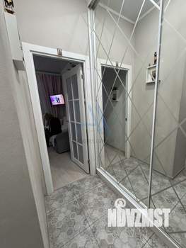 1-к квартира, вторичка, 39м2, 3/16 этаж