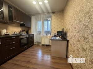 1-к квартира, вторичка, 33м2, 2/10 этаж