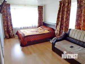 1-к квартира, вторичка, 30м2, 5/5 этаж