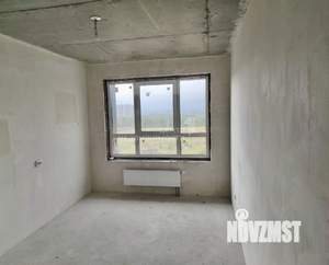 1-к квартира, вторичка, 37м2, 13/26 этаж
