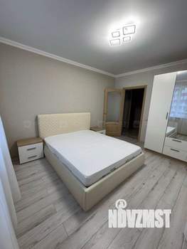 2-к квартира, вторичка, 67м2, 6/12 этаж