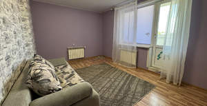 2-к квартира, вторичка, 58м2, 2/20 этаж