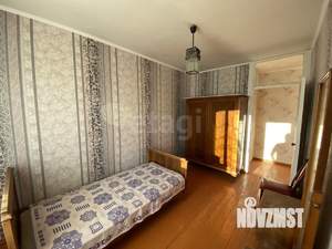 2-к квартира, вторичка, 46м2, 3/5 этаж