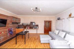 1-к квартира, вторичка, 47м2, 5/5 этаж