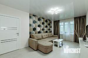 2-к квартира, вторичка, 48м2, 2/5 этаж