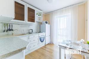 1-к квартира, вторичка, 35м2, 18/18 этаж