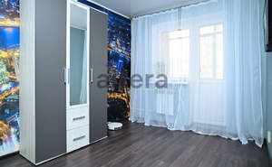 1-к квартира, вторичка, 48м2, 8/10 этаж