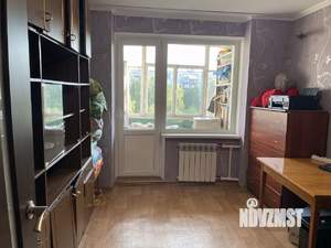 3-к квартира, вторичка, 53м2, 4/10 этаж