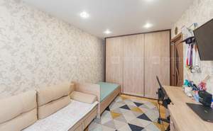 2-к квартира, вторичка, 54м2, 6/6 этаж