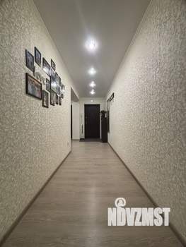 3-к квартира, вторичка, 83м2, 3/5 этаж