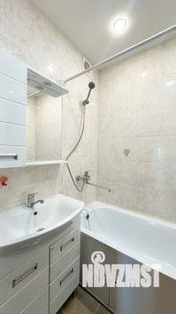 2-к квартира, вторичка, 55м2, 14/14 этаж