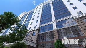 1-к квартира, вторичка, 42м2, 4/9 этаж