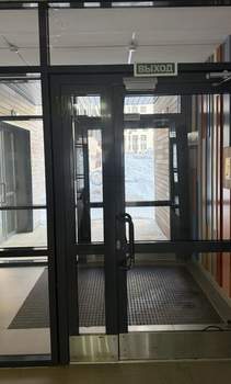 2-к квартира, вторичка, 61м2, 6/17 этаж