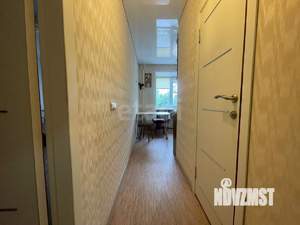 1-к квартира, вторичка, 30м2, 2/5 этаж