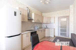 1-к квартира, вторичка, 47м2, 8/20 этаж