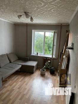 3-к квартира, вторичка, 63м2, 5/9 этаж