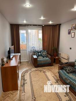 2-к квартира, вторичка, 48м2, 6/10 этаж