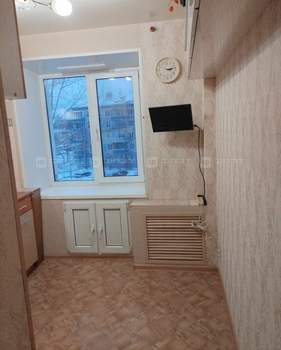 2-к квартира, вторичка, 46м2, 4/5 этаж