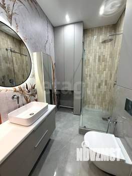 2-к квартира, вторичка, 66м2, 11/21 этаж