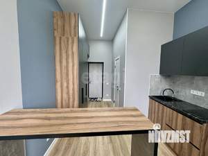 Студия квартира, вторичка, 17м2, 1/5 этаж