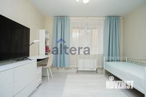 2-к квартира, вторичка, 53м2, 7/11 этаж