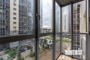 3-к квартира, вторичка, 64м2, 4/19 этаж