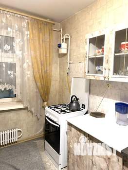 2-к квартира, вторичка, 55м2, 4/10 этаж