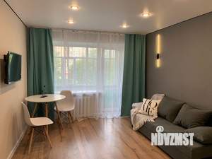 Студия квартира, вторичка, 18м2, 2/3 этаж