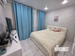 1-к квартира, вторичка, 41м2, 11/20 этаж