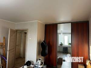 1-к квартира, вторичка, 38м2, 5/5 этаж
