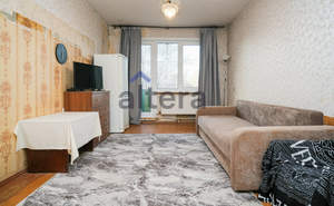 3-к квартира, вторичка, 60м2, 5/5 этаж