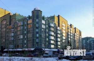 3-к квартира, вторичка, 90м2, 2/9 этаж