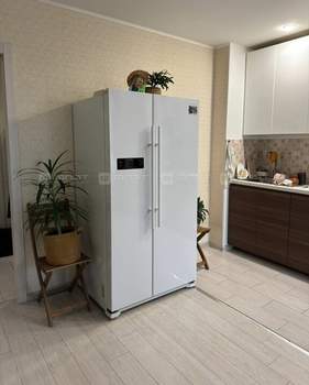 2-к квартира, вторичка, 55м2, 3/10 этаж