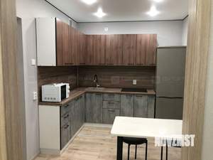 1-к квартира, вторичка, 30м2, 12/19 этаж