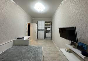 1-к квартира, вторичка, 29м2, 1/5 этаж