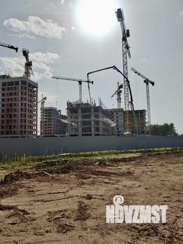 1-к квартира, вторичка, 35м2, 13/19 этаж