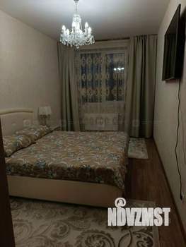 2-к квартира, вторичка, 60м2, 7/15 этаж
