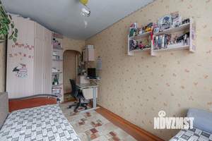 2-к квартира, вторичка, 44м2, 4/5 этаж